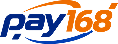 pay168 logo